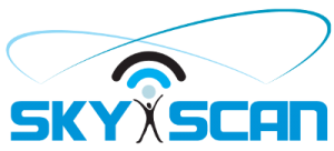 skyscan usa logo
